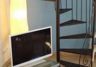 Casa Vacanze Dimora storica Casa Bidduzza